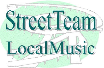 Stree Team Local Music